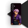 Cover Gokus Dragons Balls Trunks Torankusu for Huawei P30 P20 Mate 20 10 Pro Lite  Y7A Y8S Y7 Y9 Prime 2019 Phone Case