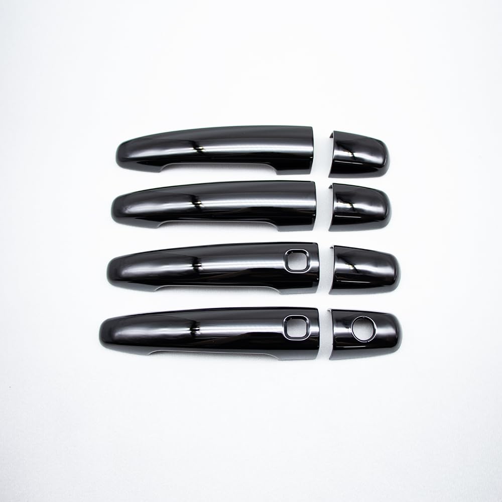OKAYOHINN FRF-LSB Suzuki Fronx WDB3S WEB3S Door Handle Cover, Door Handle Cover, Door Panel,