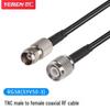 Yeren TNC Male To Female RF Coaxial Extension Cable
