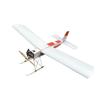 Shuangan I-Type Wooden Model Aircraft
