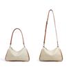 Simple Stylish Crossbody Bag Women Large Capacity Niche High-end Single Shoulder Commuting Leather