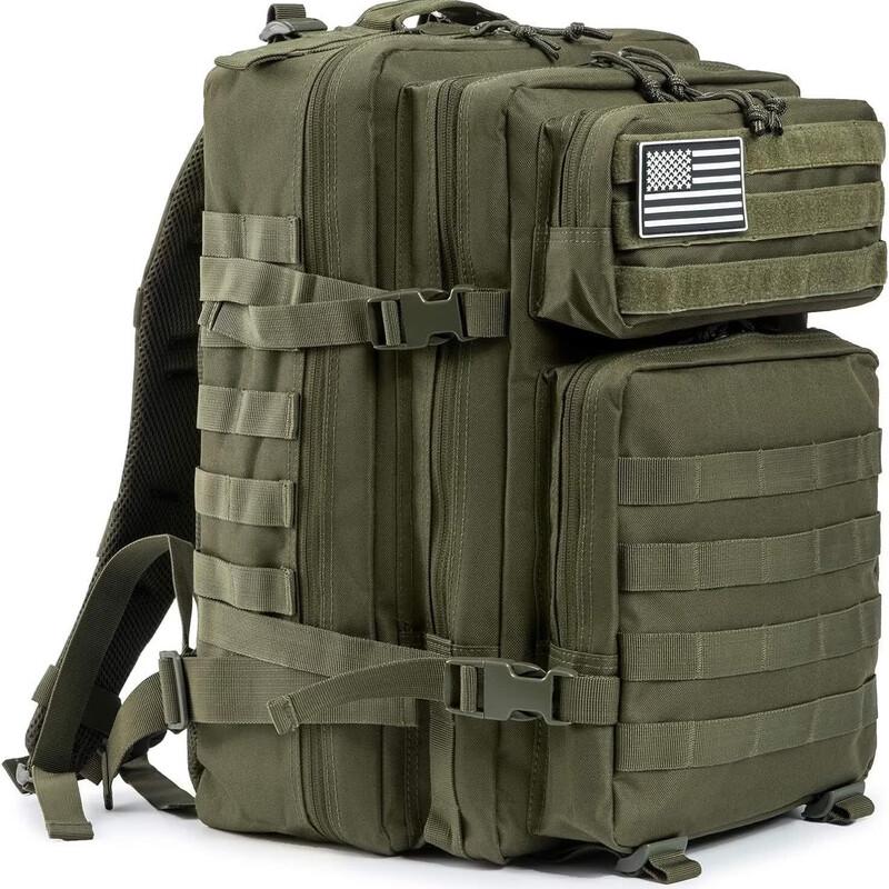 DCLOUD Outdoor Waterproof Trail Running Backpack
