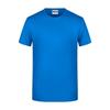 James and Nicholson Mens Basic T-Shirt
