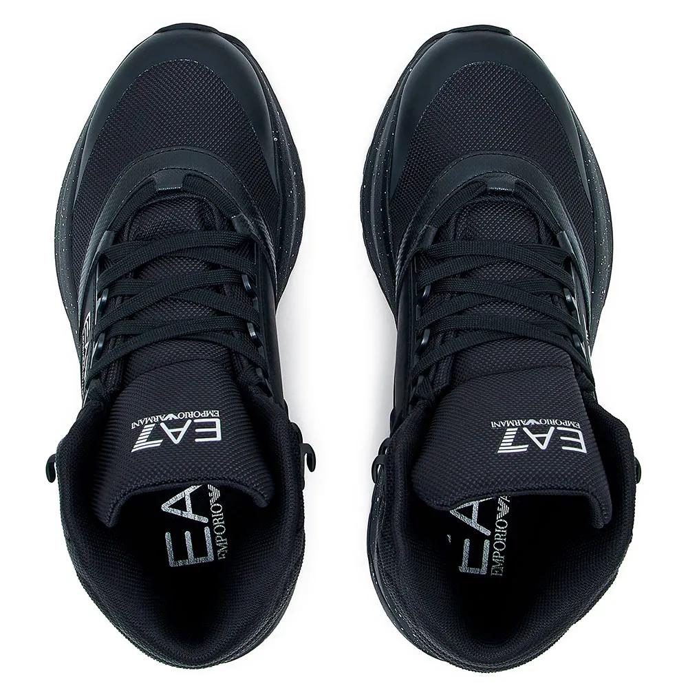 EA7 EMPORIO ARMANI Кросовки Ice Altura