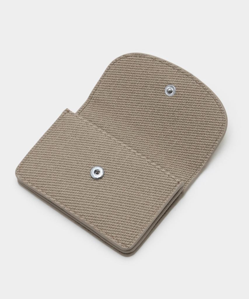 Matincox Sg Auris Card Wallet - Musk
