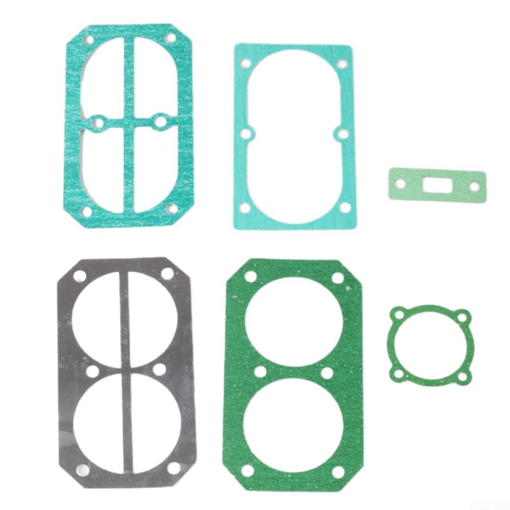 Valve Plate Cylinder Head Valve Plate Washers Air Compressor
