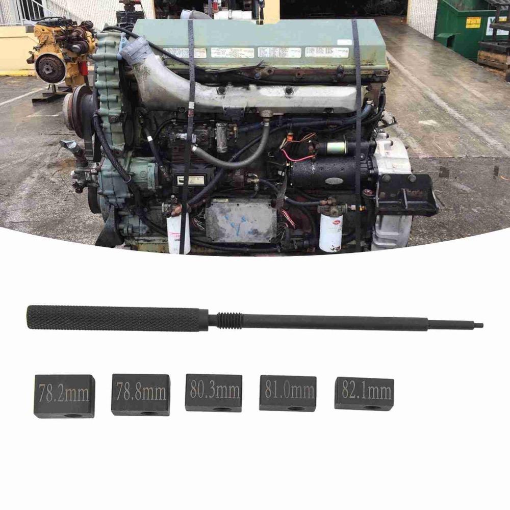 Replacement Kit Injector Height Gauge Kit Injector Altimeter Kit For Diesel 60 Series