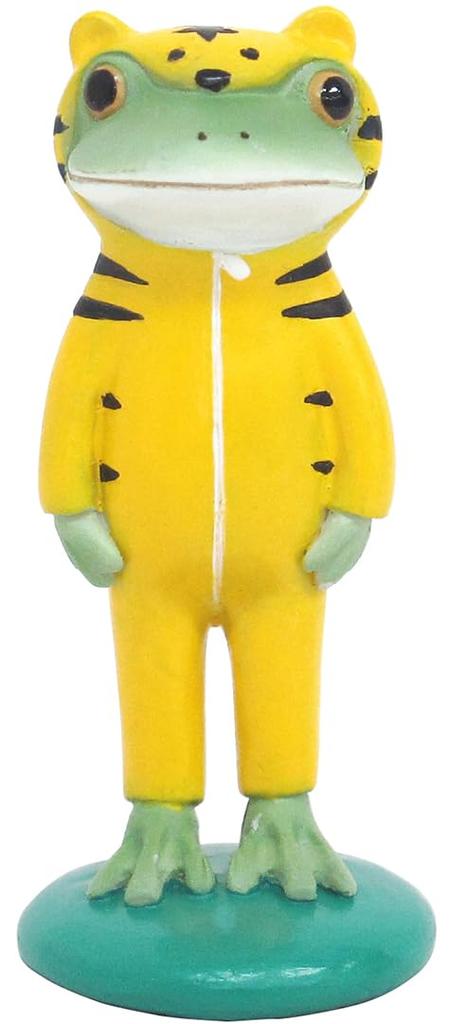 Copeau Zodiac Tiger 72516 Width x Depth x Height cm 2.4 2.5 5.6