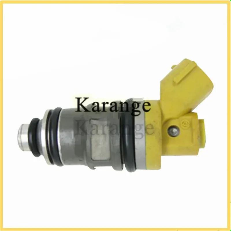 New 23250-46020 Fuel Injector 23209-49015 23250-46020 for Toyota Supra JZA70 Mark2 JZX81/90 Soarer 1JZGTE 2325046020 2320949015