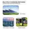Stoc UE ASGOFT Baterie Split CAN Blade 6.6KWH pentru Baterie Solară Litiu 51.2V 130Ah LifePO4 Montată pe Perete Energie Casnică