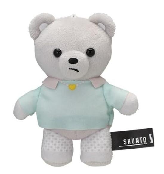 

ANIMAL COORDY More Plus Mascot BEFIRST ~Bye-Good-Bye~ (SHUNTO) синій