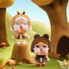 CRYBABY tears factory emaljefjes plysjdukke blindboks boble cry baby blindboks cry baby