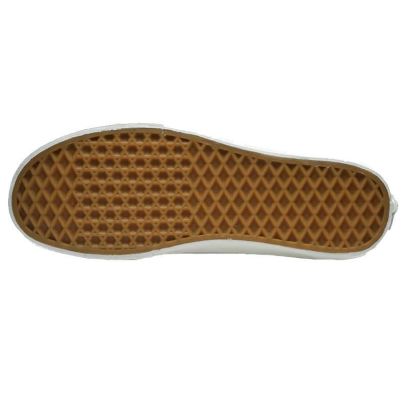 Vans Old Skool 'Vintage Sport White Kelly Green' Vans VN0003Z6IL4