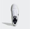 Sneakers Adidas Park Street Cloud White/cloud White/grey Two