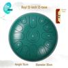 Popular Educational Musical Toy: Children's Handpan Drum for Learning and Gifts