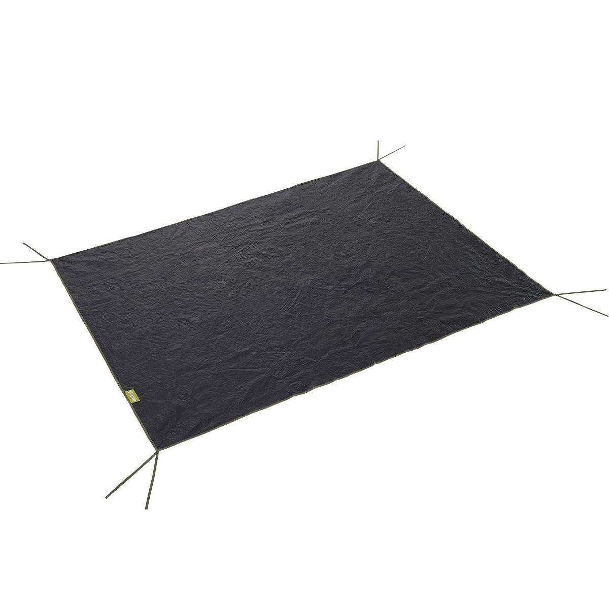 

Logos Ground Large 71809708 Tent-Fit Sheet, чорний