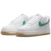 (WMNS) Nike Air Force 1 '07 'White Stadium Green' Women's DD8959-110