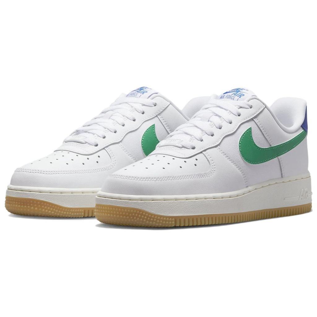 (WMNS) Nike Air Force 1 '07 'White Stadium Green' Women's DD8959-110