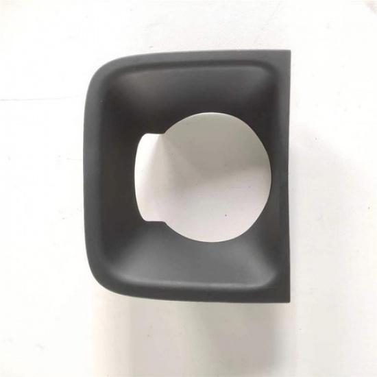 Front Adaptive Cruise Control Bezel 68262018Aa New For 17-21 Jeep Grand Cherokee