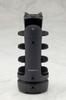 Kotobukiya PUDU Bellabot Pro Approximately 107mm tall plastic model kit [Black Ver.] - - Non-scale