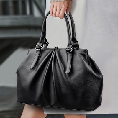 Fashion Lady Crossbody Bag Luxury New Trend Feminine Shoulder Bag High Quality Soft PU Leather Large Capacity