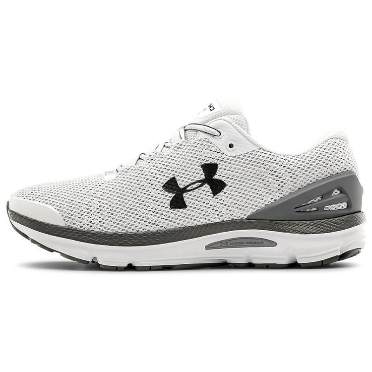 

Under Armour Charged Gemini White Graphite 3023276-100 42
