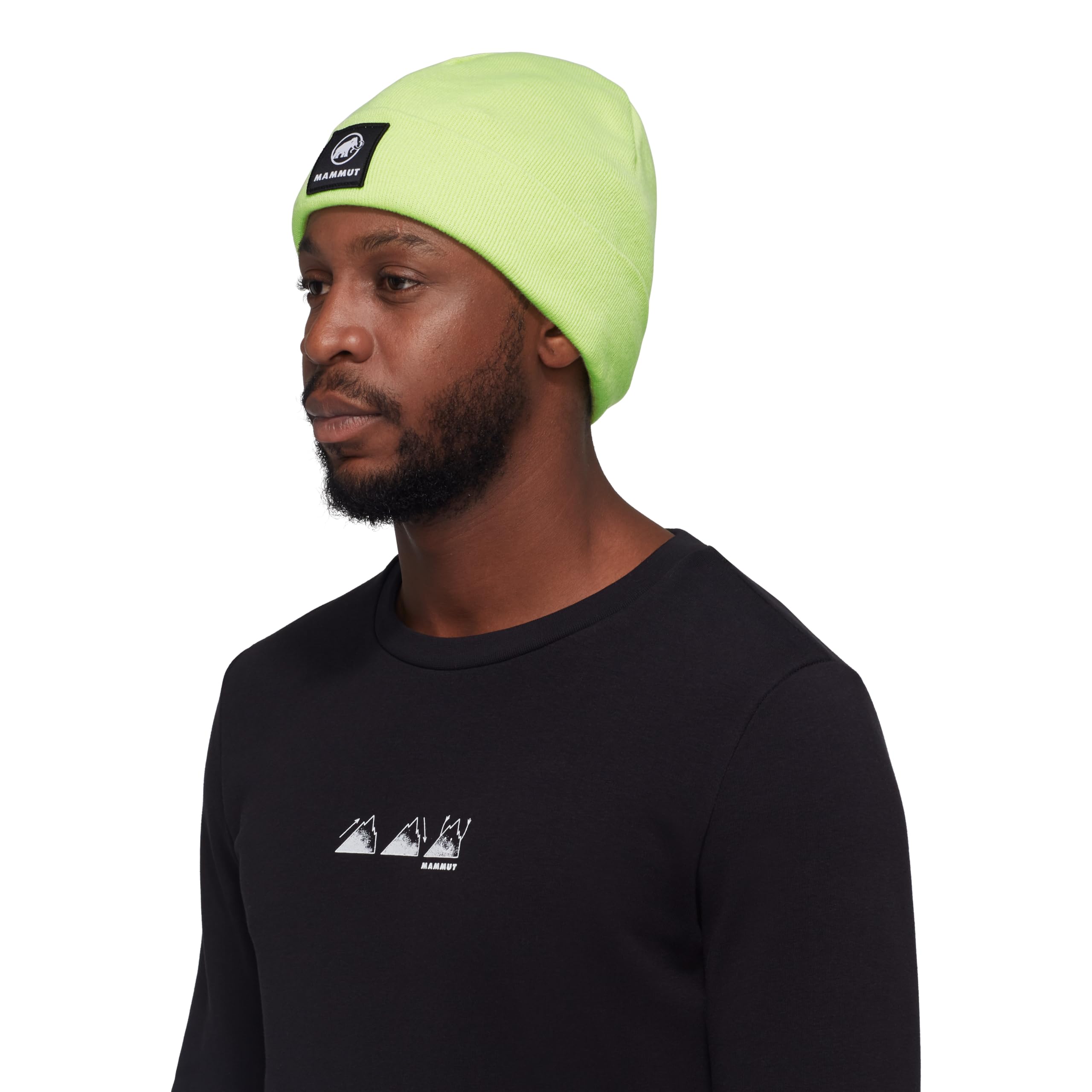 

Fedoz Beanie [Mammut] 1191-01090