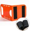 1PC Multifunctional Car Back Auto Trunk Fixed Tool Rack Holder Luggage Box Stand Shake-proof Organizer Fence Storage Holder