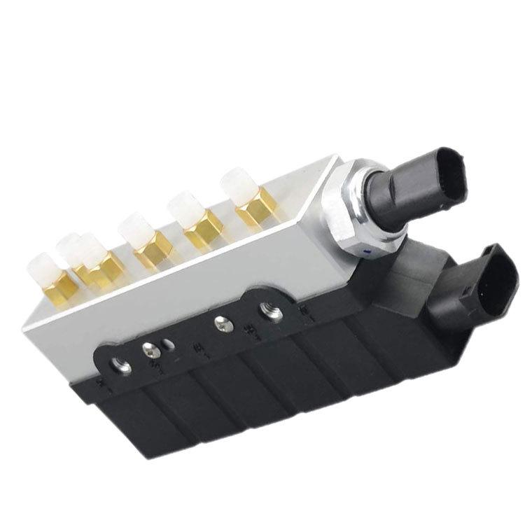 Mercedes-Benz W220 Air Shock Absorber Pump Valve 2203200258