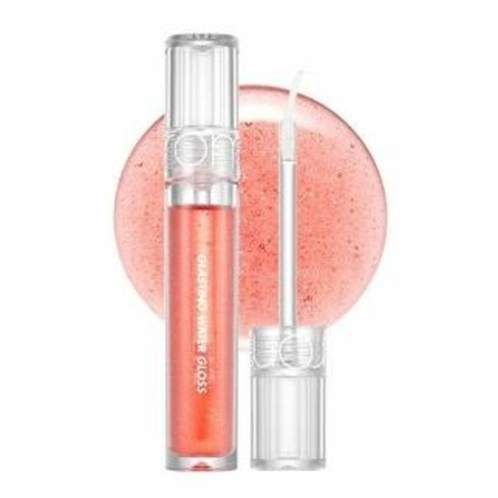 Romand Make Glasting Water Gloss 01