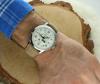 ORIENT Bambino Classic Automatic Sun & Moon Day/Date Men’s Watch RA-AK0808S