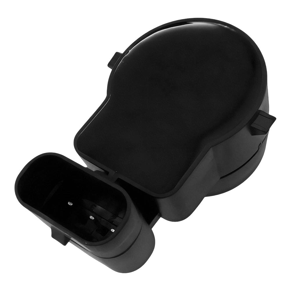 Parking Assistance Car PDC Sensor Backup Detector ABS 12V OEM 6620039393 OEM 62609921621 Front And Rear Compatible