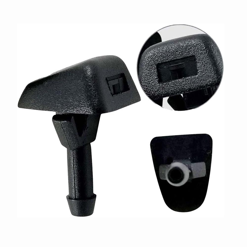 Windschutzscheibenwaschdüsenspritzdüse 7845009010 Für Volvo C30, C70, S70