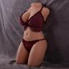 Sex Doll Male Masturbator with Realistic Vagina Soft Boobs and Tight Anal Torso Love Doll Adult Sex Pornographic Toy