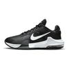 Nike Tenisky Air Max Impact 4 Čierna Biela Racer Modrá Ležérna obuv DM1124-001