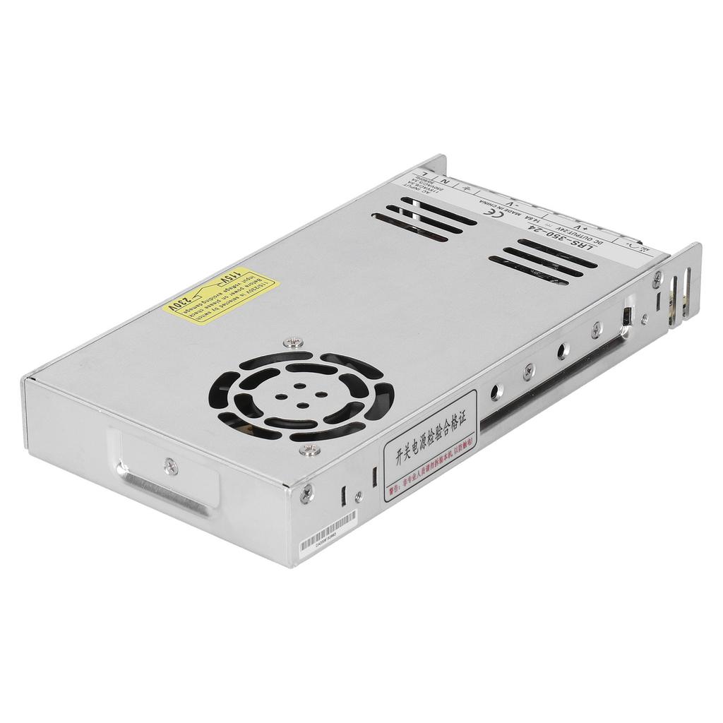 BERM Switching Power Supply with LED Indicator Transformer Driver Supplies 47 ~63HzLRS35024