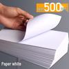 Haolixin Thickened Accounting Voucher Paper