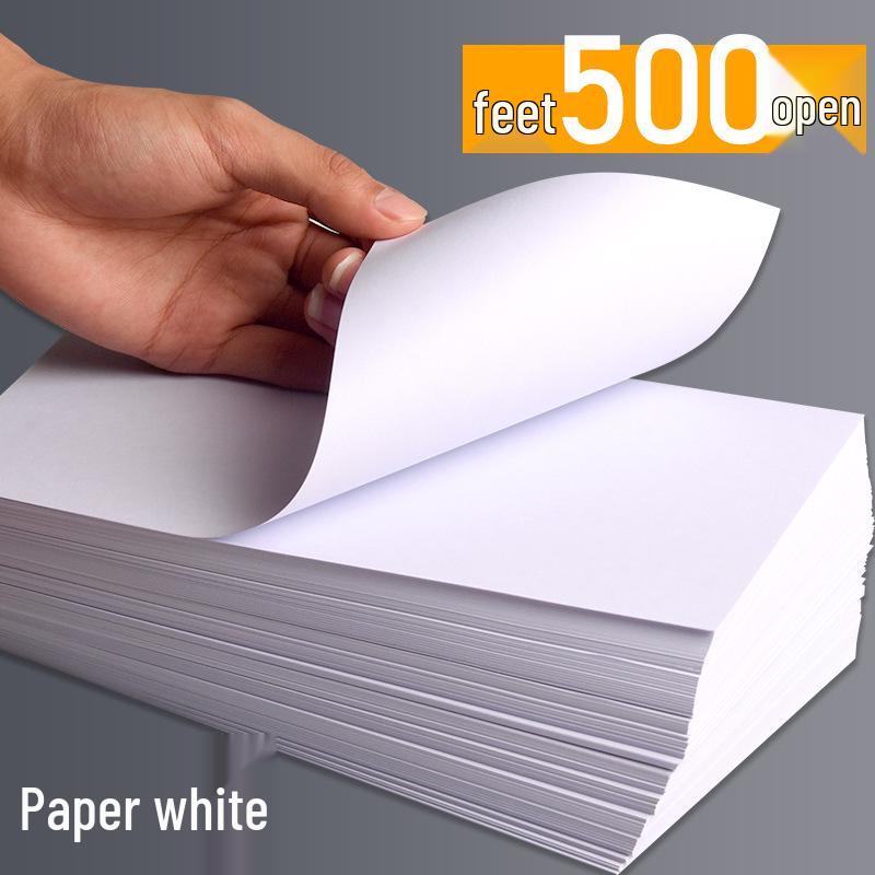 Haolixin Thickened Accounting Voucher Paper