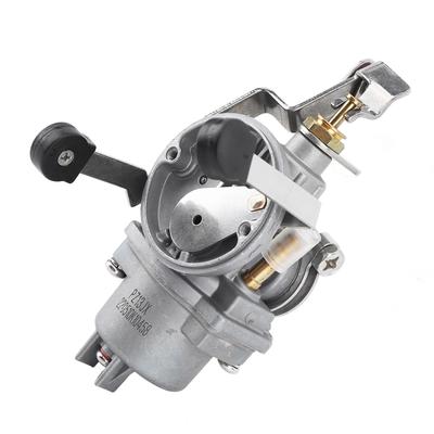 Außenbordmotor Vergaser Außenbordmotor Vergaser für Tohatsu 2-Takt 3,5 PS 2,5 PS 3D5 03100 3F0 03100
