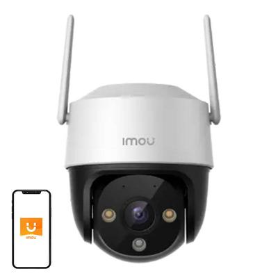 IMOU Cruiser SE+ 5MP WiFi Outdoor PTZ Camera