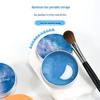 Sapone Detergente per Pennelli e Spugnette da Trucco - Detergente per Strumenti di Bellezza