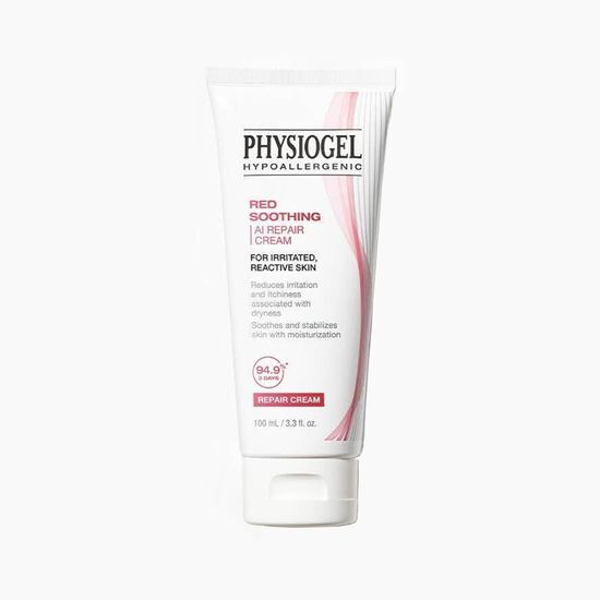 Physiogel Red Soothing AI Repair Cream 100ml
