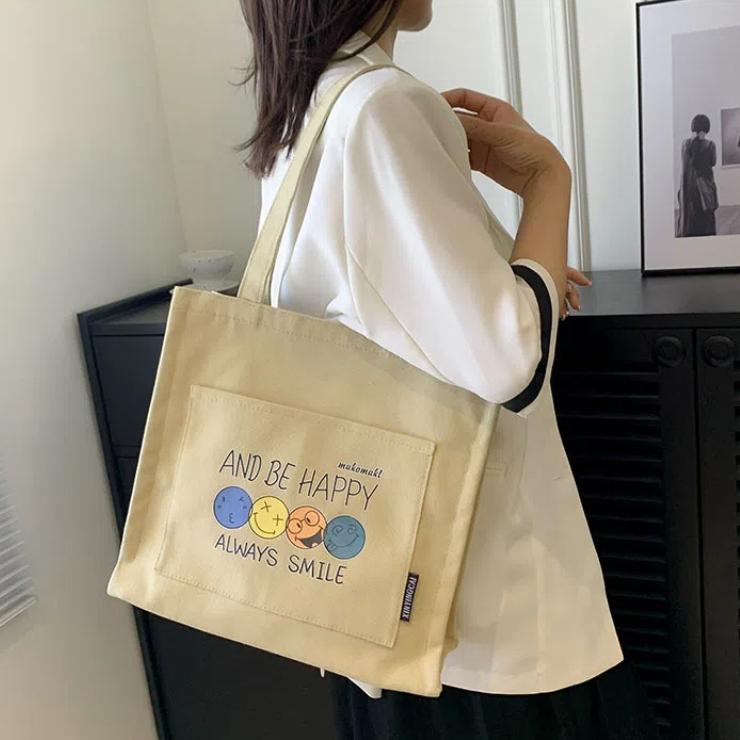 Модные дизайнерские брендовые холщовые сумки для женщин — фото 13