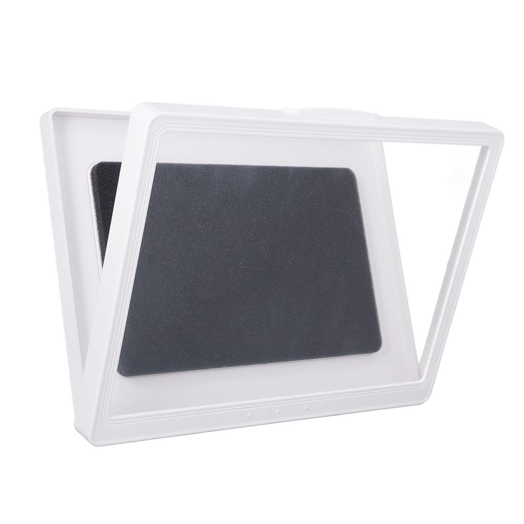 Bathroom Waterproof Anti Fog Touch Screen Mobile Phone Case Wall Mount Sealed Protective Cover