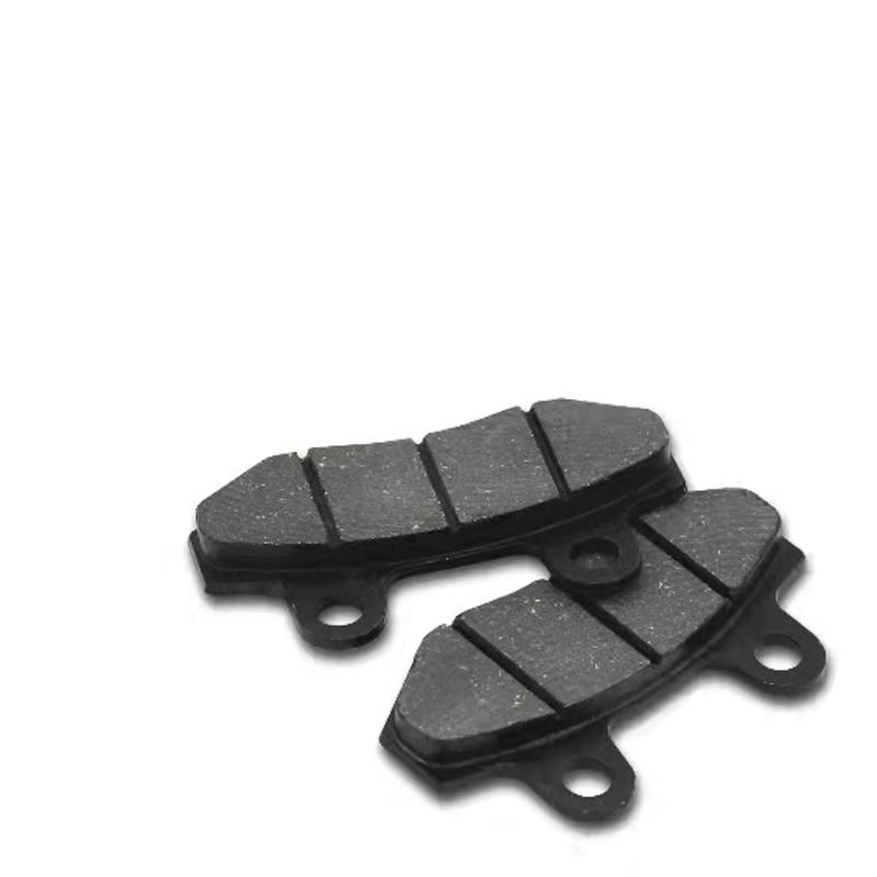 

Тормозные колодки для мотоциклов 50 куб. см - 250 куб. см ATV Quad Go Kart большинство китайских Dirt Pit Bike скутеров Гидравлические тормозные колодки