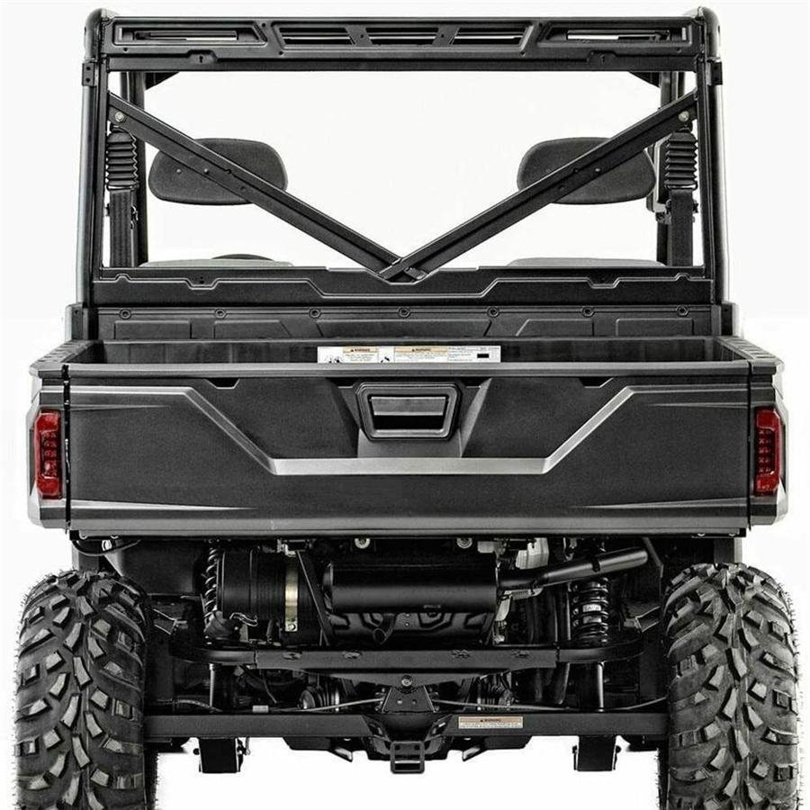 1× LED Rear Tail Light Running Brake Lamp For Polaris Ranger 570 900 XP 1000 UTV