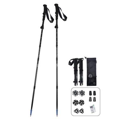 Camping & Wandern – Trekkingstöcke & Nordic Walking