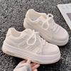 Summer women's shoes little white shoes women's skirt new mesh shoes breathable mesh casual shoes sports shoes