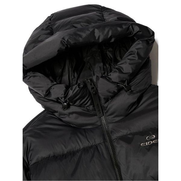 Eider Jachetă lungă căptușită cu puf de gâscă pentru femei S Go Light Goose Dww23549