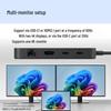 Microsoft Surface USB4 Expansion Dock